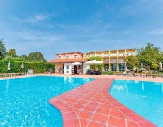 Hotel Bella Lazise
