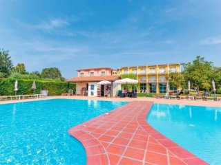 Hotel Bella Lazise Hotel Bella Lazise