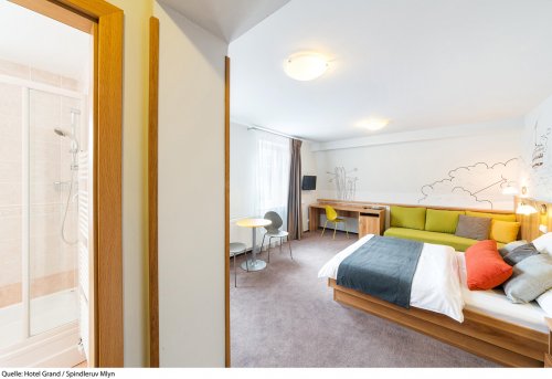 Hotel Grand