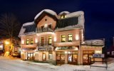 Katalog zájezdů - Česká republika, Hotel Grand