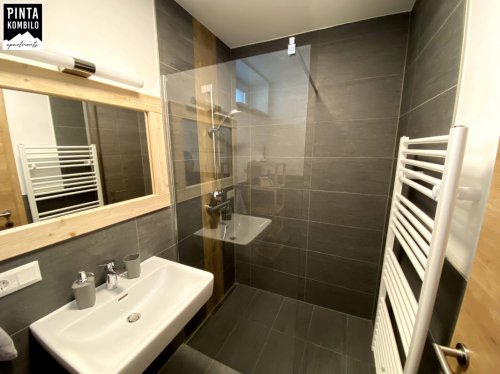 Apartmány Pinta Kombilo