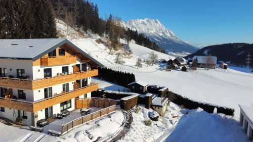 Apartmány Pinta Kombilo