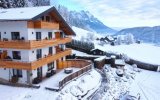 Apartmány Hubertus Hüttau, Apartmány Pinta Kombilo Apartmány Pinta Kombilo