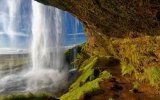Island na Velikonoce - Termály, vodopády, vulkány i sníh