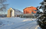 Katalog zájezdů - Česká republika, Hotel Element