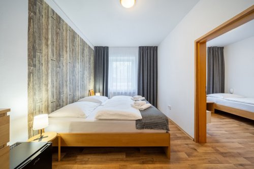 Resort Pasečná S – Běžky & Relax