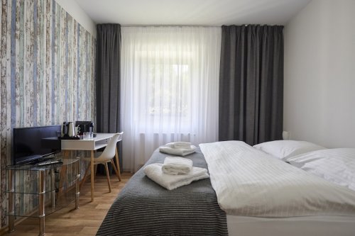 Resort Pasečná S – Běžky & Relax