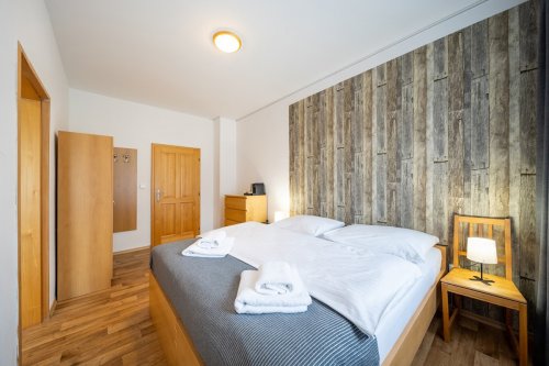 Resort Pasečná S – Běžky & Relax