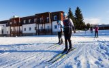 Katalog zájezdů - Česká republika, Resort Pasečná S – Běžky & Relax