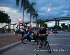 Paraguay na kole