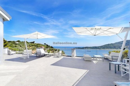 Cristallo Park Hotel