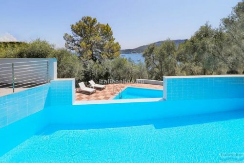 Cristallo Park Hotel