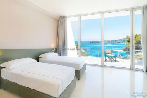 Cristallo Park Hotel