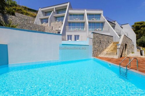 Cristallo Park Hotel