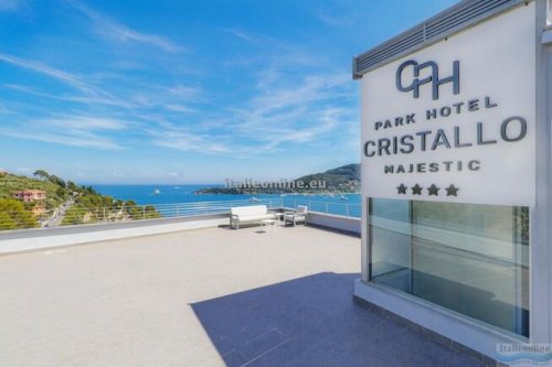 Cristallo Park Hotel