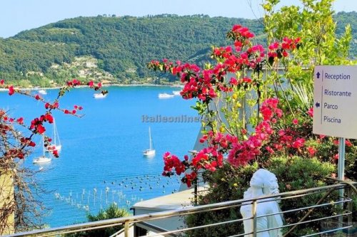 Cristallo Park Hotel