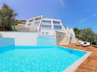 Cristallo Park Hotel Cristallo Park Hotel