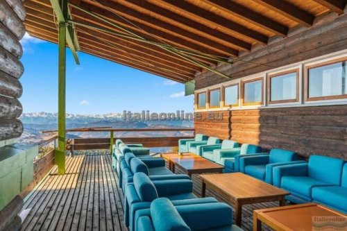Hotel Eurotel Cermis SKI