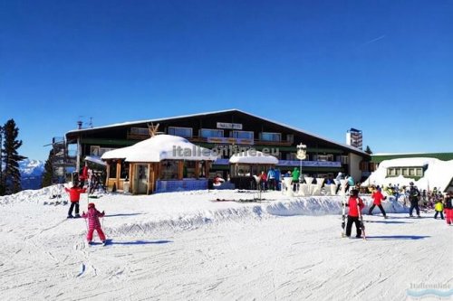 Hotel Eurotel Cermis SKI