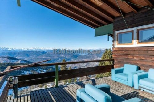Hotel Eurotel Cermis SKI