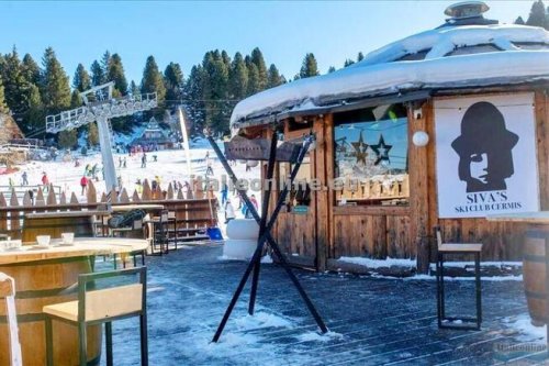 Hotel Eurotel Cermis SKI