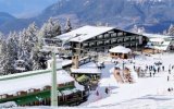Katalog zájezdů - Itálie, Hotel Eurotel Cermis SKI
