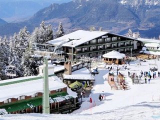 Hotel Eurotel Cermis SKI Hotel Eurotel Cermis SKI