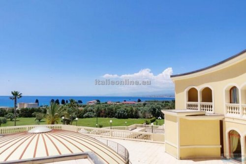 Parco dei Principi Hotel