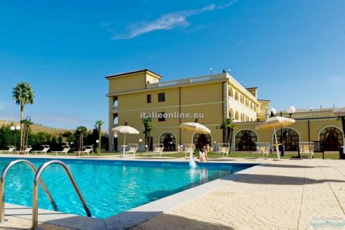 Parco dei Principi Hotel
