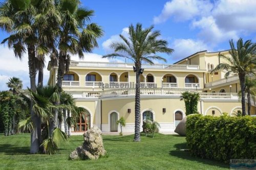 Parco dei Principi Hotel