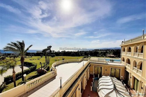 Parco dei Principi Hotel
