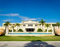 Parco dei Principi Hotel