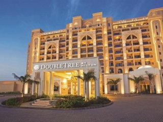 DoubleTree by Hilton Resort & Spa Marjan Island DoubleTree by Hilton Resort & Spa Marjan Island