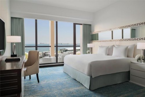 JA Ocean View