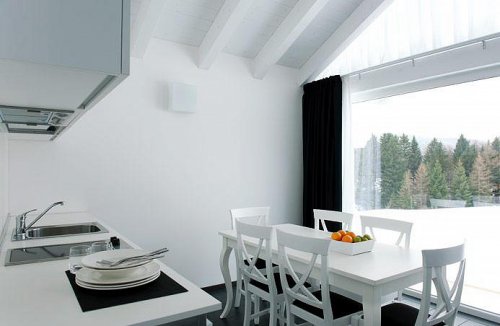 Apartmány Muu Village