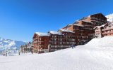Residence Ours Blanc, Residence Cheval Blanc Residence Cheval Blanc