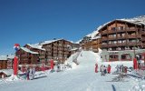 Residence Les Valmonts de Val Cenis, Residence Village Montana Val Thorens Residence Village Montana Val Thorens