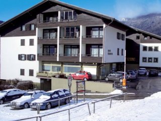Privátní apartmány Reichl