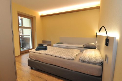 Apartmány Baita Giada