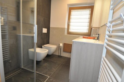 Apartmány Baita Giada