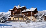 Apartmány Baita Giada