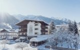Hotel Maria Theresia