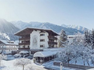 Hotel Maria Theresia