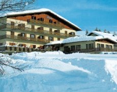 Clubresidence Alaska