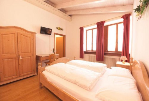 Garni Agriturismo Salizzoni