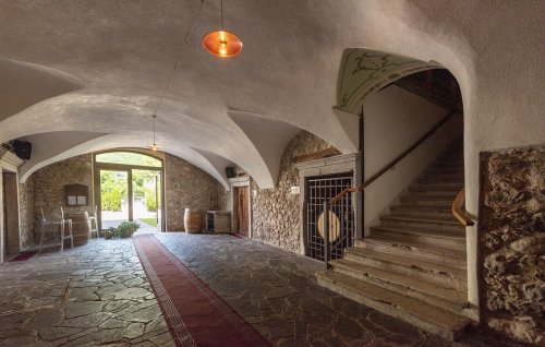 Garni Agriturismo Salizzoni