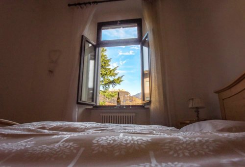 Garni Agriturismo Salizzoni