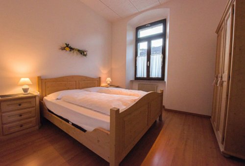 Apartmány Agriturismo Salizzoni
