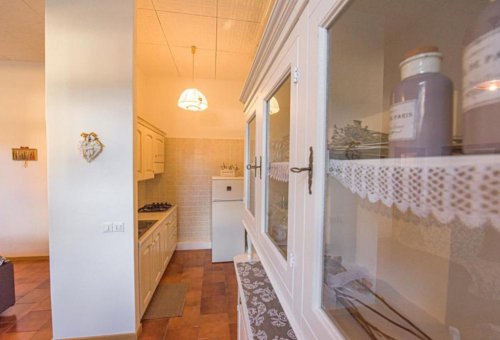 Apartmány Agriturismo Salizzoni