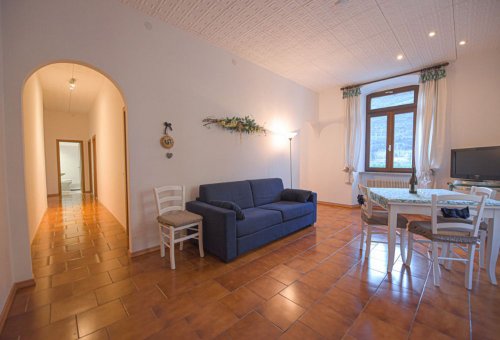 Apartmány Agriturismo Salizzoni